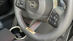 2025 (25) MINI COUNTRYMAN 2.0 John Cooper Works ALL4 5dr Auto 4263395