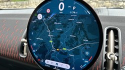 2025 (25) MINI COUNTRYMAN 2.0 John Cooper Works ALL4 5dr Auto 4263440