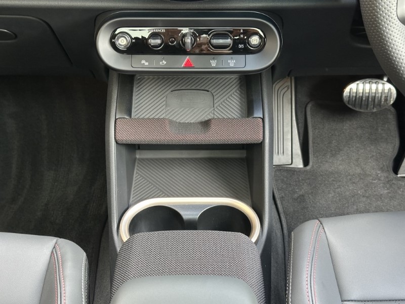 2025 (25) MINI COUNTRYMAN 2.0 John Cooper Works ALL4 5dr Auto 4263399