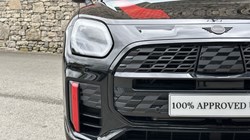 2025 (25) MINI COUNTRYMAN 2.0 John Cooper Works ALL4 5dr Auto 4263446