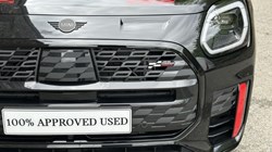 2025 (25) MINI COUNTRYMAN 2.0 John Cooper Works ALL4 5dr Auto 4263415
