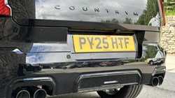 2025 (25) MINI COUNTRYMAN 2.0 John Cooper Works ALL4 5dr Auto 4263390