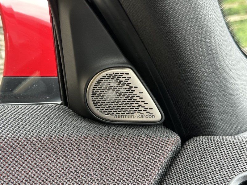 2025 (25) MINI COUNTRYMAN 2.0 John Cooper Works ALL4 5dr Auto 4263449