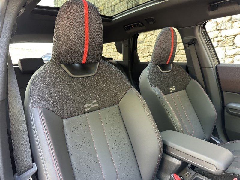 2025 (25) MINI COUNTRYMAN 2.0 John Cooper Works ALL4 5dr Auto 4263396