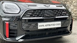 2025 (25) MINI COUNTRYMAN 2.0 John Cooper Works ALL4 5dr Auto 4263445