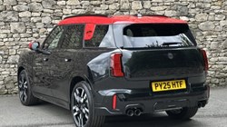 2025 (25) MINI COUNTRYMAN 2.0 John Cooper Works ALL4 5dr Auto 4263429