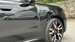 2025 (25) MINI COUNTRYMAN 2.0 John Cooper Works ALL4 5dr Auto 4263453