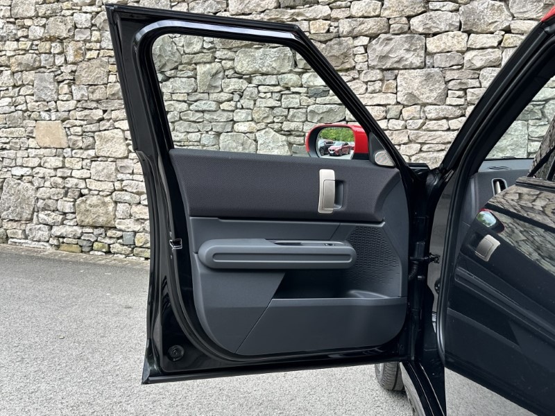 2025 (25) MINI COUNTRYMAN 2.0 John Cooper Works ALL4 5dr Auto 4263431