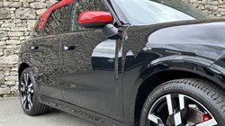 2025 (25) MINI COUNTRYMAN 2.0 John Cooper Works ALL4 5dr Auto 4263454