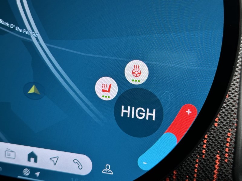 2025 (25) MINI COUNTRYMAN 2.0 John Cooper Works ALL4 5dr Auto 4263413