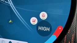 2025 (25) MINI COUNTRYMAN 2.0 John Cooper Works ALL4 5dr Auto 4263413