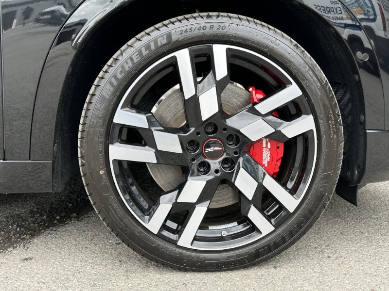 2025 (25) MINI COUNTRYMAN 2.0 John Cooper Works ALL4 5dr Auto 4263450