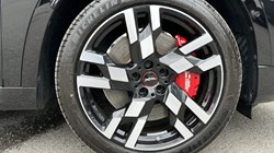 2025 (25) MINI COUNTRYMAN 2.0 John Cooper Works ALL4 5dr Auto 4263450