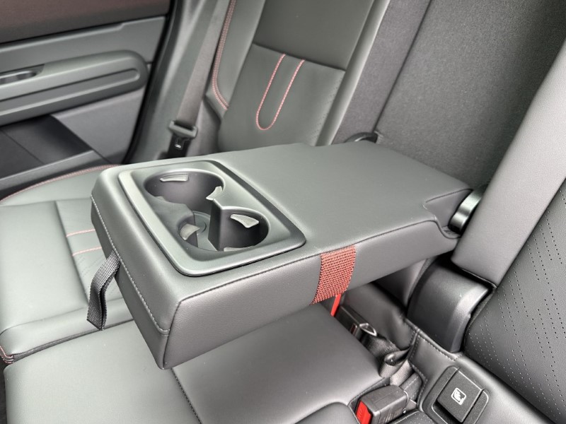 2025 (25) MINI COUNTRYMAN 2.0 John Cooper Works ALL4 5dr Auto 4263434