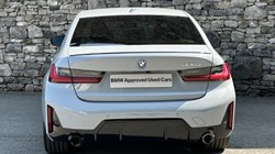 2025 (25) BMW 3 SERIES 330e M Sport Saloon 4305678