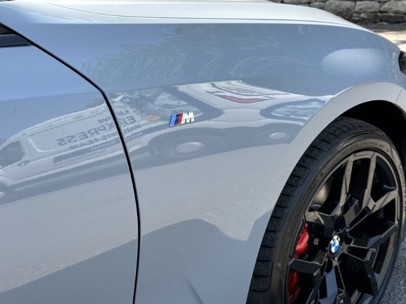 2025 (25) BMW 3 SERIES 330e M Sport Saloon  4305704