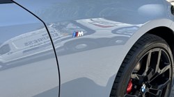 2025 (25) BMW 3 SERIES 330e M Sport Saloon 4305704