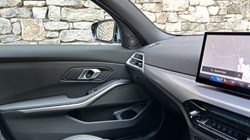2025 (25) BMW 3 SERIES 330e M Sport Saloon 4305655