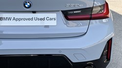 2025 (25) BMW 3 SERIES 330e M Sport Saloon 4305642