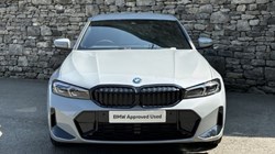2025 (25) BMW 3 SERIES 330e M Sport Saloon 4305695