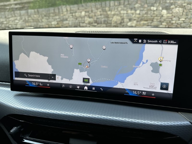 2025 (25) BMW 3 SERIES 330e M Sport Saloon  4305690