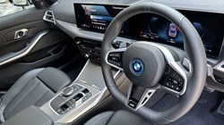 2025 (25) BMW 3 SERIES 330e M Sport Saloon 4305634