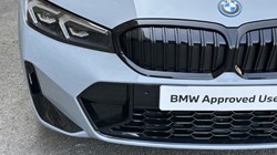 2025 (25) BMW 3 SERIES 330e M Sport Saloon 4305665