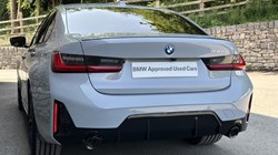 2025 (25) BMW 3 SERIES 330e M Sport Saloon 4305640
