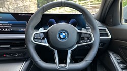 2025 (25) BMW 3 SERIES 330e M Sport Saloon 4305647