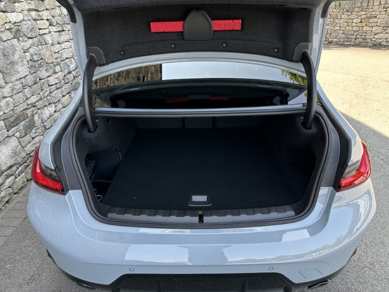 2025 (25) BMW 3 SERIES 330e M Sport Saloon  4305644