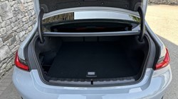 2025 (25) BMW 3 SERIES 330e M Sport Saloon 4305644