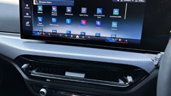 2025 (25) BMW 3 SERIES 330e M Sport Saloon 4305689