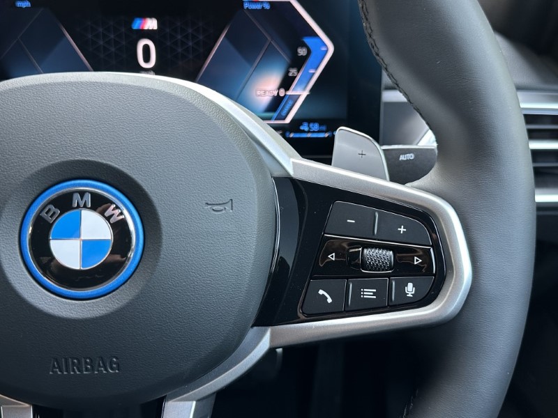 2025 (25) BMW 3 SERIES 330e M Sport Saloon  4305662