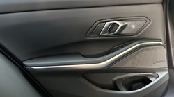 2025 (25) BMW 3 SERIES 330e M Sport Saloon 4305646