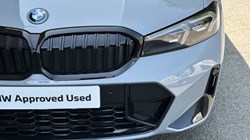 2025 (25) BMW 3 SERIES 330e M Sport Saloon 4305666