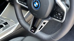 2025 (25) BMW 3 SERIES 330e M Sport Saloon 4305636