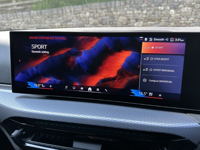 2025 (25) BMW 3 SERIES 330e M Sport Saloon  4305691