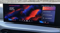 2025 (25) BMW 3 SERIES 330e M Sport Saloon 4305691