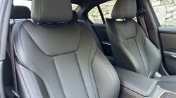 2025 (25) BMW 3 SERIES 330e M Sport Saloon 4305638