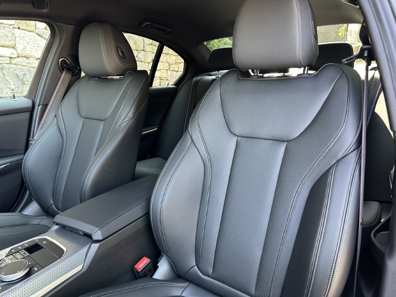 2025 (25) BMW 3 SERIES 330e M Sport Saloon  4305672