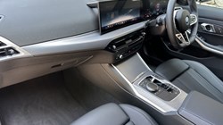 2025 (25) BMW 3 SERIES 330e M Sport Saloon 4305670