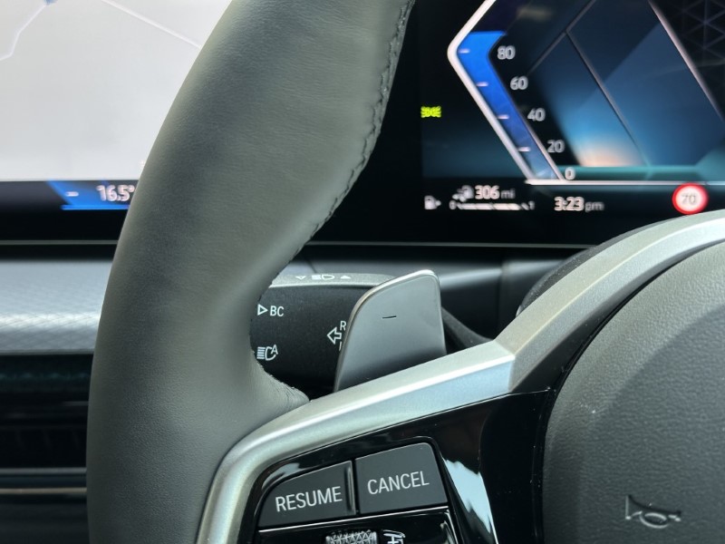 2025 (25) BMW 3 SERIES 330e M Sport Saloon  4305663