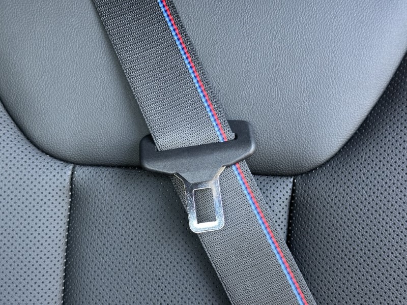 2025 (25) BMW 3 SERIES 330e M Sport Saloon  4305675