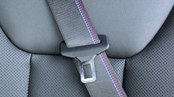 2025 (25) BMW 3 SERIES 330e M Sport Saloon 4305675