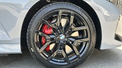 2025 (25) BMW 3 SERIES 330e M Sport Saloon 4305702