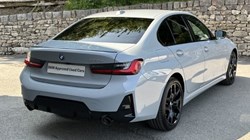2025 (25) BMW 3 SERIES 330e M Sport Saloon 4305706