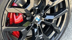 2025 (25) BMW 3 SERIES 330e M Sport Saloon 4305705