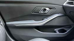 2025 (25) BMW 3 SERIES 330e M Sport Saloon 4305656