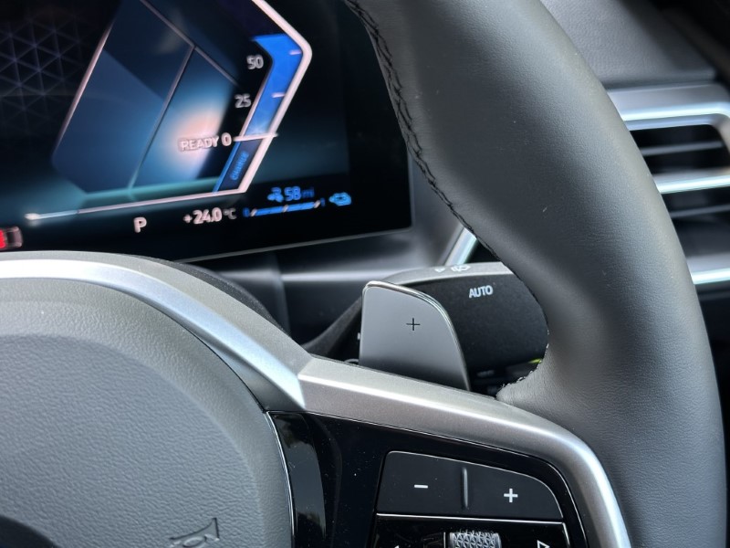 2025 (25) BMW 3 SERIES 330e M Sport Saloon  4305664