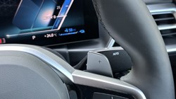 2025 (25) BMW 3 SERIES 330e M Sport Saloon 4305664